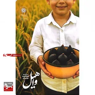 کتاب &laquo;واهیل&raquo; روایت زندگی شهید محمد زیرک در بندر کیاشهر رونمایی شد