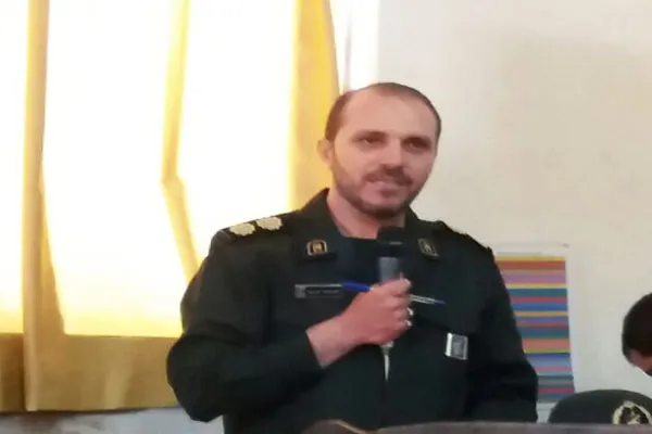 وظیفه امروز همه ما حفظ خون شهدا  و پاسداری از اسلام و انقلاب است