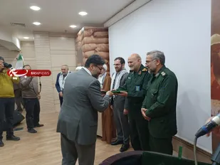 جهاد تبیین باید مورد توجه نیروهای بسیجی باشد