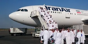 حجاج آذربایجان شرقی با ۶ پرواز از تبریز به عربستان منتقل می&zwnj;شوند