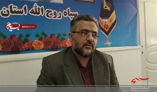 ۵۸ مسجد برای برگزاری مراسم شب&zwnj;های قدر به صورت آنلاین در اراک اعلام آمادگی کردند