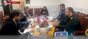 فعالیت&zwnj;های پایگاه علمی بسیج دانش آموزی تشریح شد