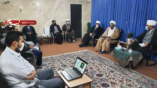 &laquo;شتاب دهنده طلوع&raquo;در سمنان رونمایی شد