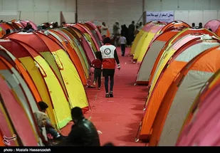 تعیین مکان&zwnj;های امن اسکان مسافران در شهرستان&zwnj;های استان بوشهر