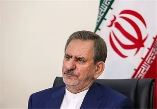 گلستان از هر نظر ظرفیت توسعه و پیشرفت دارد