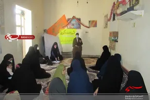 برگزاری نشست نهضت روشنگری در سراوان