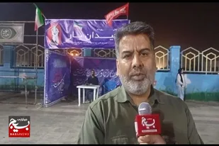 استقبال گسترده مردم از رویدادهای آموزشی و مهارتی سپاه سلمان در زاهدان