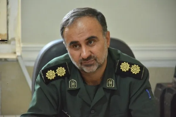 قربانی ۱۵۰ راس دام برای نیازمندان شمال غرب شیراز