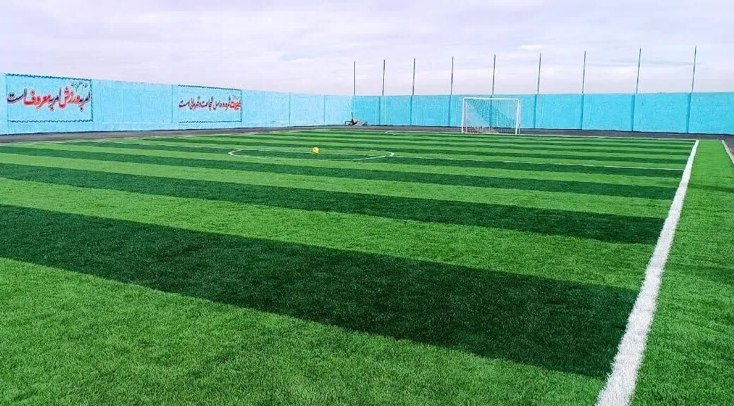 همزمان با هفته دولت؛ ۱۲۰ میلیارد ریال طرح ورزشی در خوزستان آماده افتتاح است