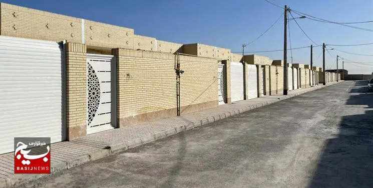 آغاز عملیات احداث واحدهای نهضت ملی مسکن فیروزه/ الحاق ۲۳ هکتار زمین از اراضی کارخانه قند به محدوده شهر