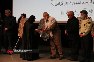 شهیدان انصاری و نورانی تربیت شده مکتب اهل بیت(ع) بودند
