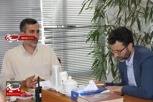 سی&zwnj;امین جلسه شورای حوزه بسیج شرکت ملی پالایش و پخش فرآورده های نفتی ایران برگزار شد