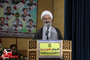 جهاد تبیین، ادامه راه شهدا در شرایط کنونی است