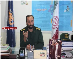 اجرای برنامه های متنوع  فرهنگی در پایگاه تابستانه ساحلی