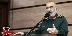 ایجاد مرکز درمان ناباروری در بیمارستان نجمیه سپاه/ سرلشکر موسوی: شاهد جوانی جمعیت در سطح نیرو&zwnj;های مسلح خواهیم بود