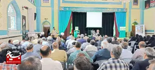 ستاد عتبات عالیات پیونددهنده توسل، امنیت و جبهه مقاومت است