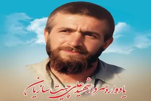 عبور از سیم&zwnj;خاردار نفس؛ ناگفته&zwnj;هایی از زندگی &laquo;عقرب زرد&raquo;