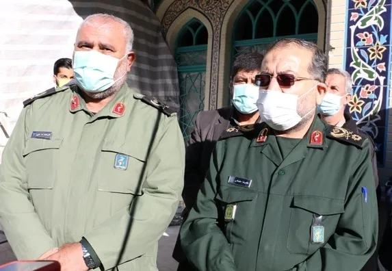 شهدا فتح الفتوح‌های مکتب انقلاب اسلامی هستند