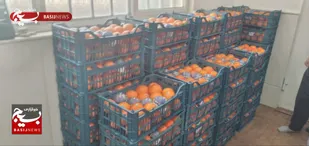 توزیع ۲۲۵ بسته معیشتی با عنوان &laquo;بسته یلدای فاطمی&raquo; در قم