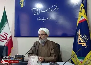 تلاش دشمن شکاف بین مردم و روحانیت است/مسئولانی که ادعای انقلابی گری دارند، انقلابی وارد کار شوند