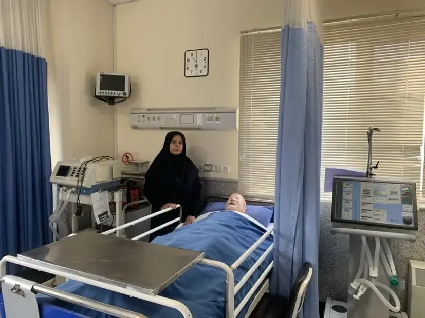 تأمین معیشت پرستاران، زمینه‌ساز خدمت بهتر به بیماران