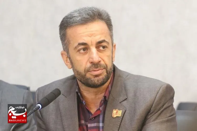شهید ابراهیم هادی، الگویی تمام‌عیار برای نسل جوان و ورزشکاران امروز است +عکس