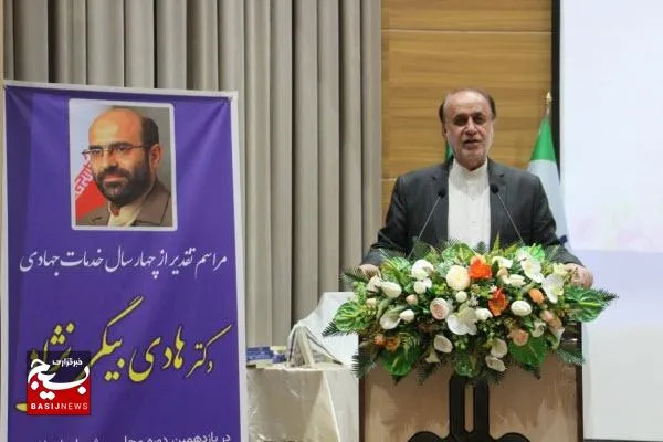 شهید آیت‌الله رئیسی از جنس سردار سلیمانی بود و برای همیشه ماندگار شد