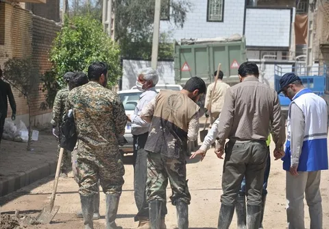 جهاد همچنان ادامه دارد