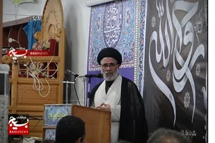 برگزاری مراسم سالگرد ارتحال امام (ره) و پانزده خرداد در شهر خورموج
