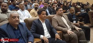 گردهمایی ۴۵۰ نفری بدنسازان خراسان رضوی در بردسکن