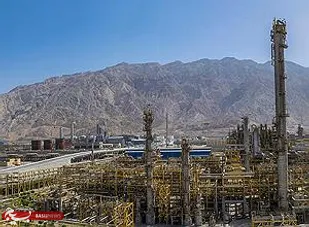 در آیینی ویدئوکنفرانسی واحد بازیابی اتان پتروپالایش کنگان افتتاح شد.