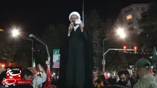 مقاومت، رمز پیروزی؛ مذاکره با دشمن در شرایط کنونی منتفی است