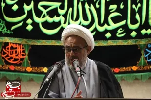 قرآن شفاعت کننده است/امروز همه ادیان و مذاهب به امام حسین(ع) عشق می ورزند