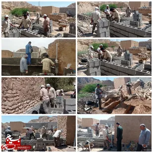 گام&zwnj;هایی استوار جهاد گران در مسیر محرومیت&zwnj;زدایی