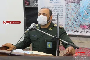 مساجد سنگر دفاع از آرمان های انقلاب اسلامی هستند