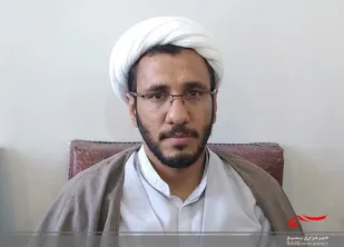 روز قدس روز افتخار اسلام و انزجار از ظالم است