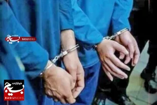 ۲ کارمند یکی از دستگاه&zwnj;های رباط کریم به اتهام ارتشاء دستگیر شدند