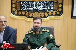 دستگاه&zwnj;ها از ظرفیت رزمندگان و پیشکسوتان دفاع مقدس به&zwnj;عنوان سندهای افتخار استفاده کنند