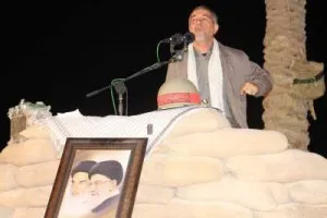 باید تهدیدها را به فرصت تبدیل کنیم/زمان دفاع رزمندگان از خرمشهر برخی سیاست‌زده‌ها در نیاوران جولان می‌دادند