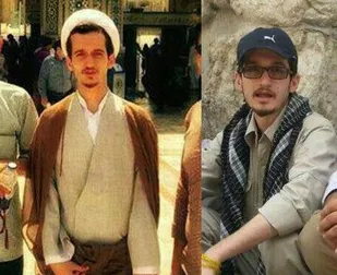 تشریح نحوه شهادت سی و دومین شهید مدافع حرم استان مازندران