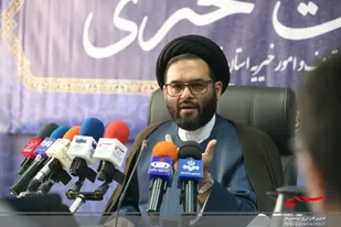 آمادگی اوقاف استان جهت سرمایه گذاری در ایجاد مرکز نوآوری کشاورزی قزوین