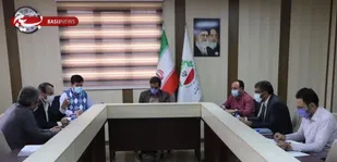 تصویب ۱۰۲۰ میلیارد ریال اعتبار برای بودجه ۱۴۰۰ قیامدشت