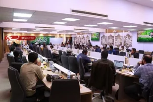 در همایش ملی &laquo;پای کار ایران قوی&raquo; مطرح شد؛
جنگ تحمیلی نمونه موفق حکمرانی مردم است