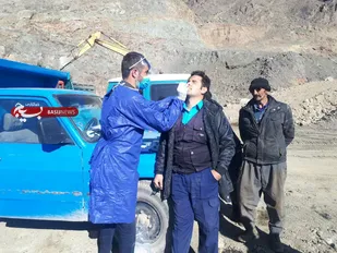 اجرای طرح شهید سلیمانی در روستای سطوه شاهرود+ تصاویر