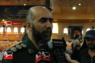 ارائه خدمات بیشتر به مردم در گرو همراهی دستگاه&zwnj;ها با گروه&zwnj;های جهادی بسیج است