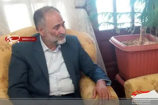 امام خمینی (ره) در بیان محافظ قمی اش/از خاطره اولین دیدار تا امام در مواجهه با خانواده شهدا