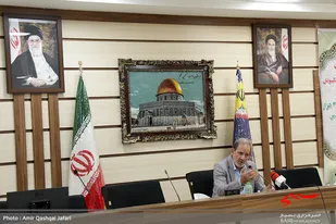 از 313 هزار نفر از پیشکسوتان جبهه و جنگ تجلیل خواهیم کرد