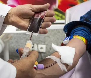 تحت پوشش ۱۷۶ بیمار هموفیلی از خدمات رایگان