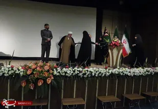 نشست فرهنگی خواهران شاغل در سپاه حضرت محمد رسول الله(ص) تهران بزرگ
