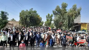 اسرائیل بداند که ما منتظر کشیده شدن شمشیر انتقام هستیم